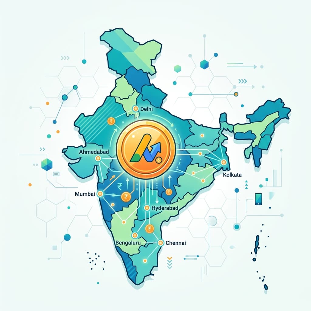 Google AdSense Requirements for Indian Bloggers featured image