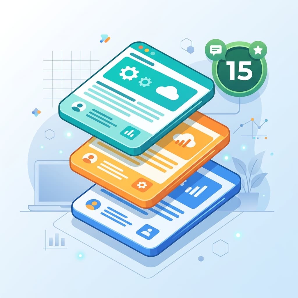 How Many Blog Posts Are Needed Before Applying for AdSense? featured image