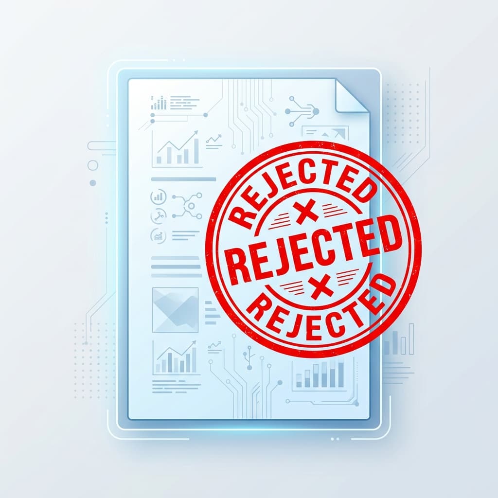 Why AdSense Rejects Websites and How to Fix It featured image
