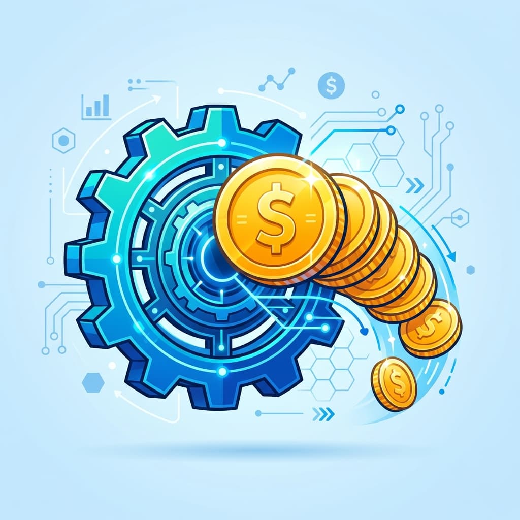 How to Make Money from a Free Online Tools Website featured image