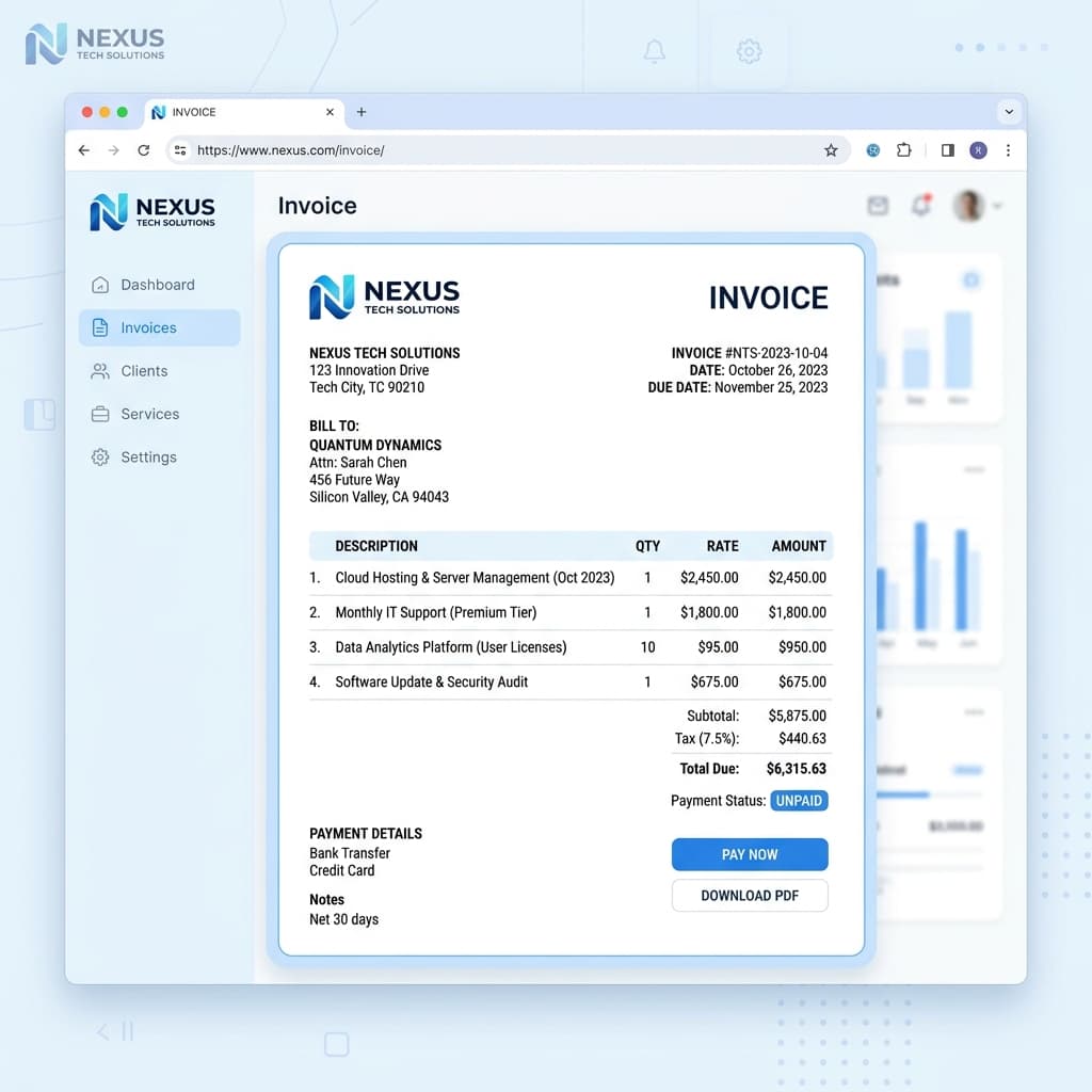 How to Create Custom Invoices in Tally Prime using TDL (2026 Guide) featured image