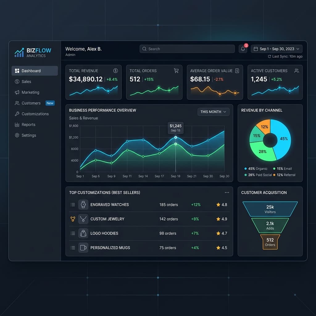 Top 5 TDL Customizations Every Small Business Needs (2026) featured image
